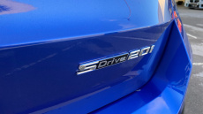 BMW X1 sDrive 20i MHT M Sport 5dr Step Auto Petrol Estate